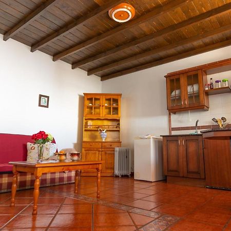 Casa Carolina 2 Βίλα Las Indias Εξωτερικό φωτογραφία