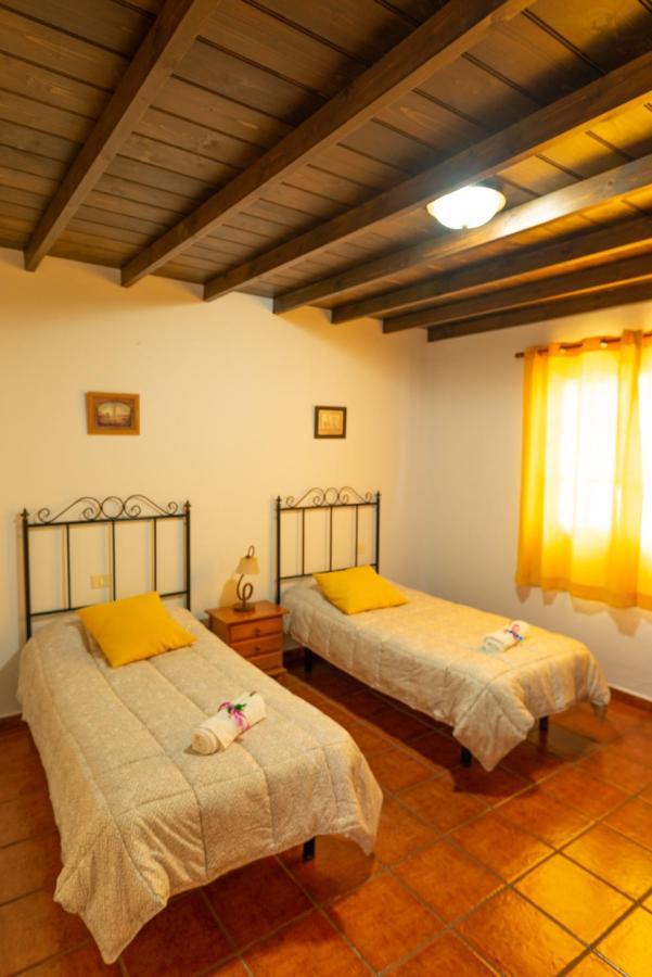 Casa Carolina 2 Βίλα Las Indias Εξωτερικό φωτογραφία