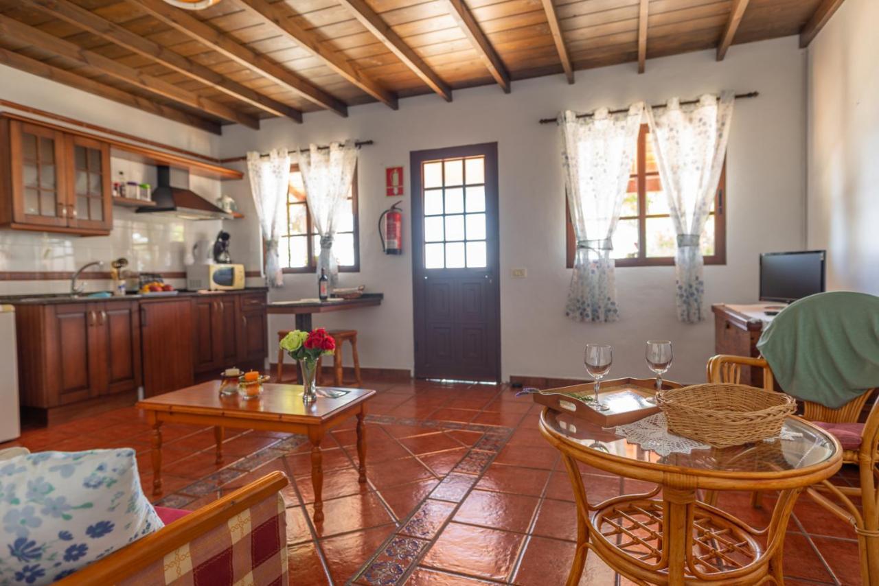 Casa Carolina 2 Βίλα Las Indias Εξωτερικό φωτογραφία