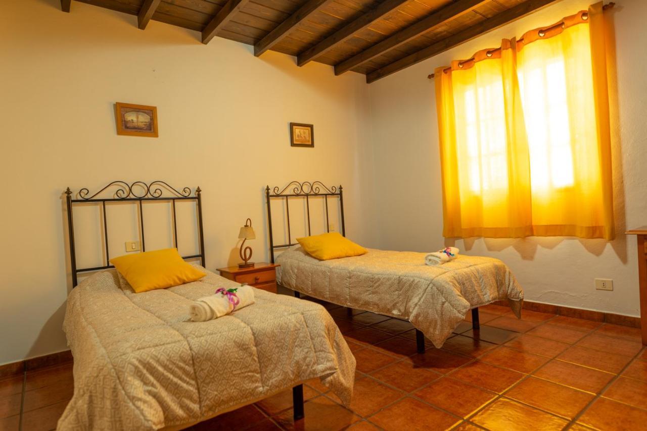 Casa Carolina 2 Βίλα Las Indias Εξωτερικό φωτογραφία