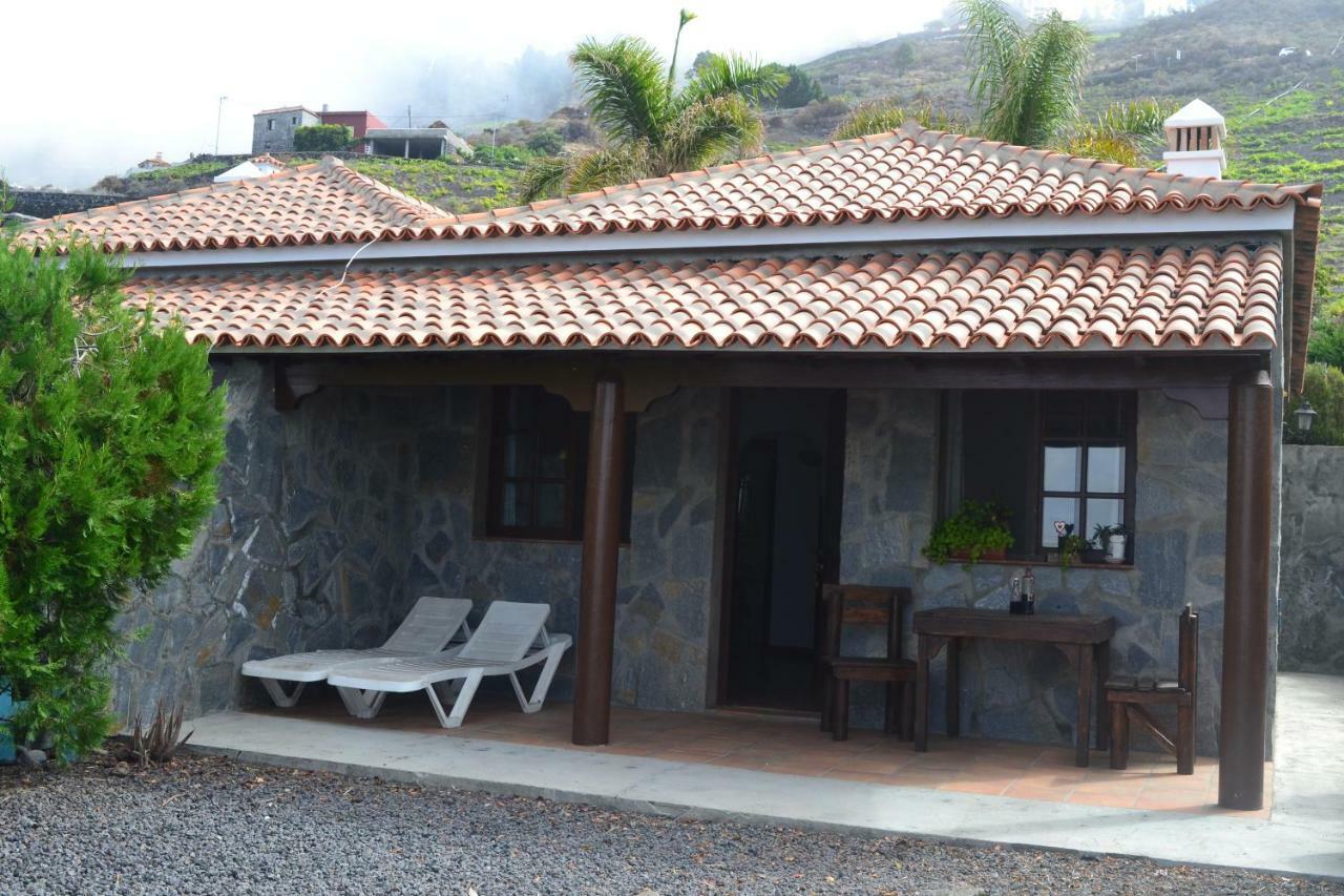 Casa Carolina 2 Βίλα Las Indias Εξωτερικό φωτογραφία